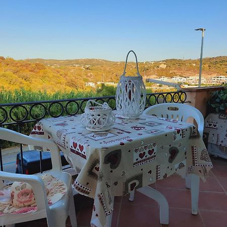La Residenza Del Porto Apartment Santa Teresa Gallura Ruang foto