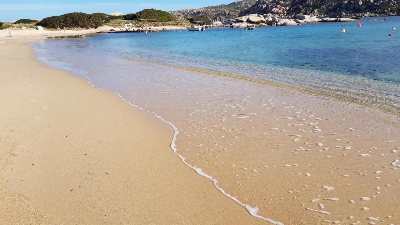 La Residenza Del Porto Apartment Santa Teresa Gallura Bagian luar foto