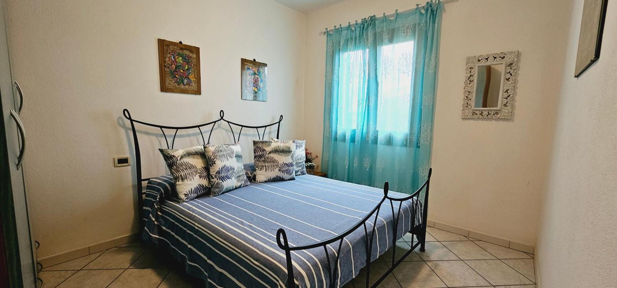 La Residenza Del Porto Apartment Santa Teresa Gallura Ruang foto