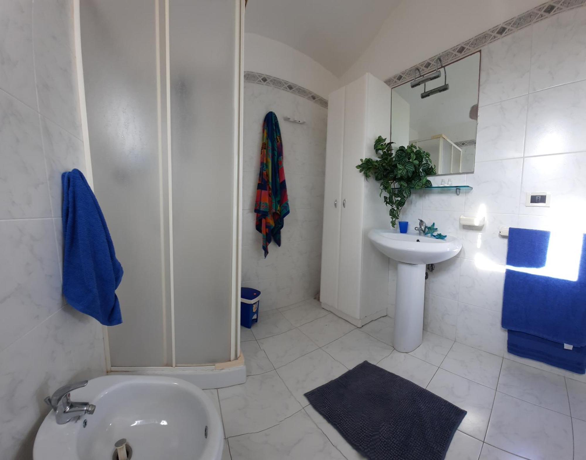 La Residenza Del Porto Apartment Santa Teresa Gallura Ruang foto