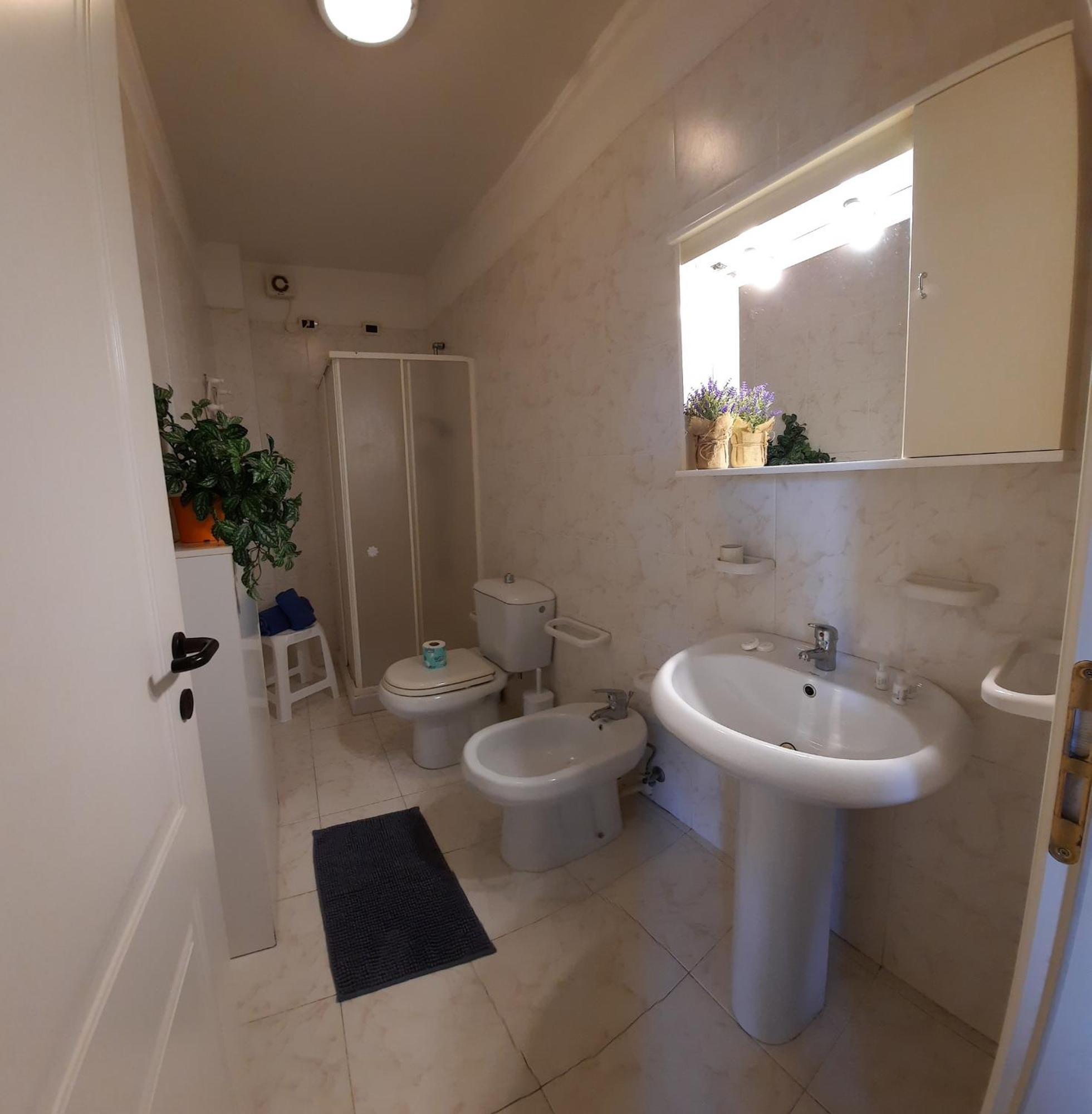 La Residenza Del Porto Apartment Santa Teresa Gallura Ruang foto